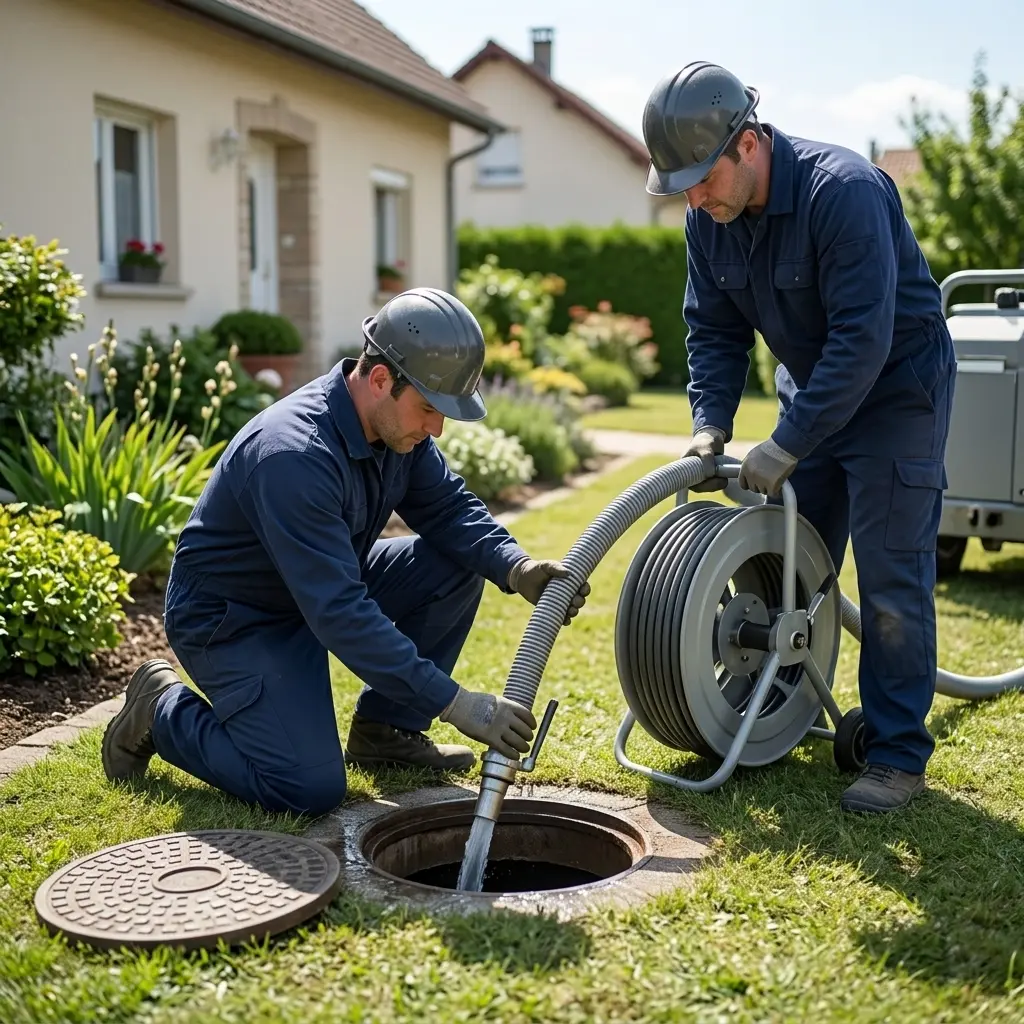 Comment prévenir les obstructions dans vos canalisations ?