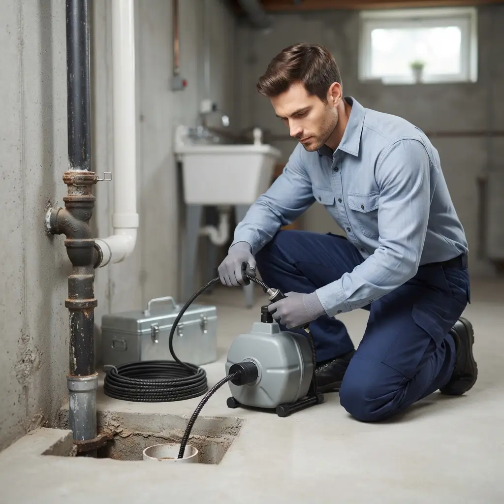 Une solution durable pour vos problèmes d'assainissement