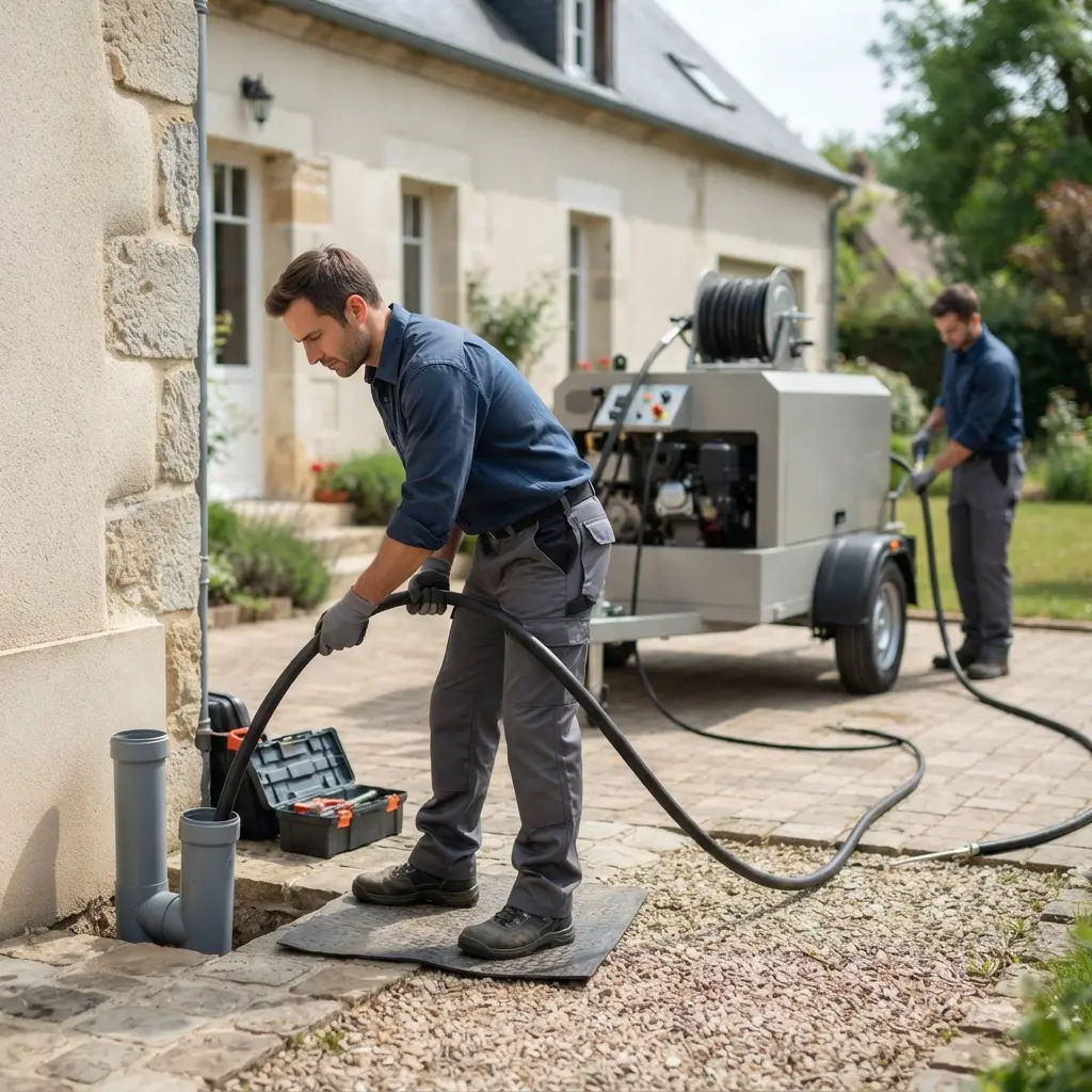 Une approche technique pour un résultat durable