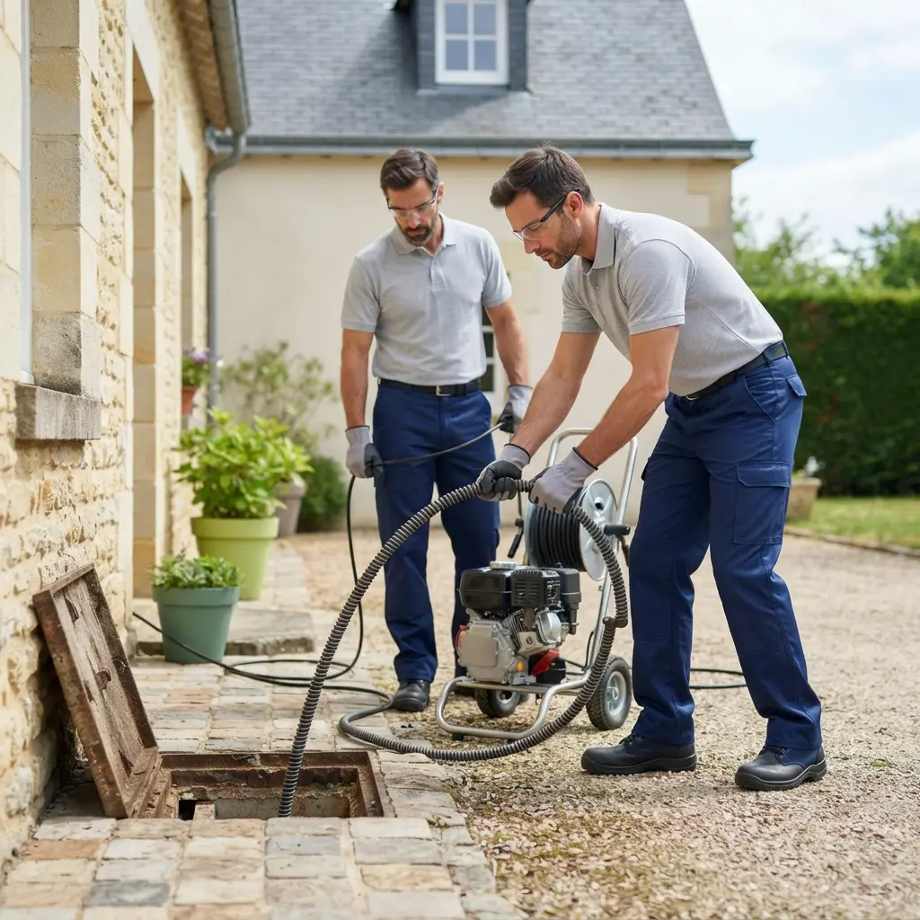 Comment prévenir les bouchons dans vos canalisations ?