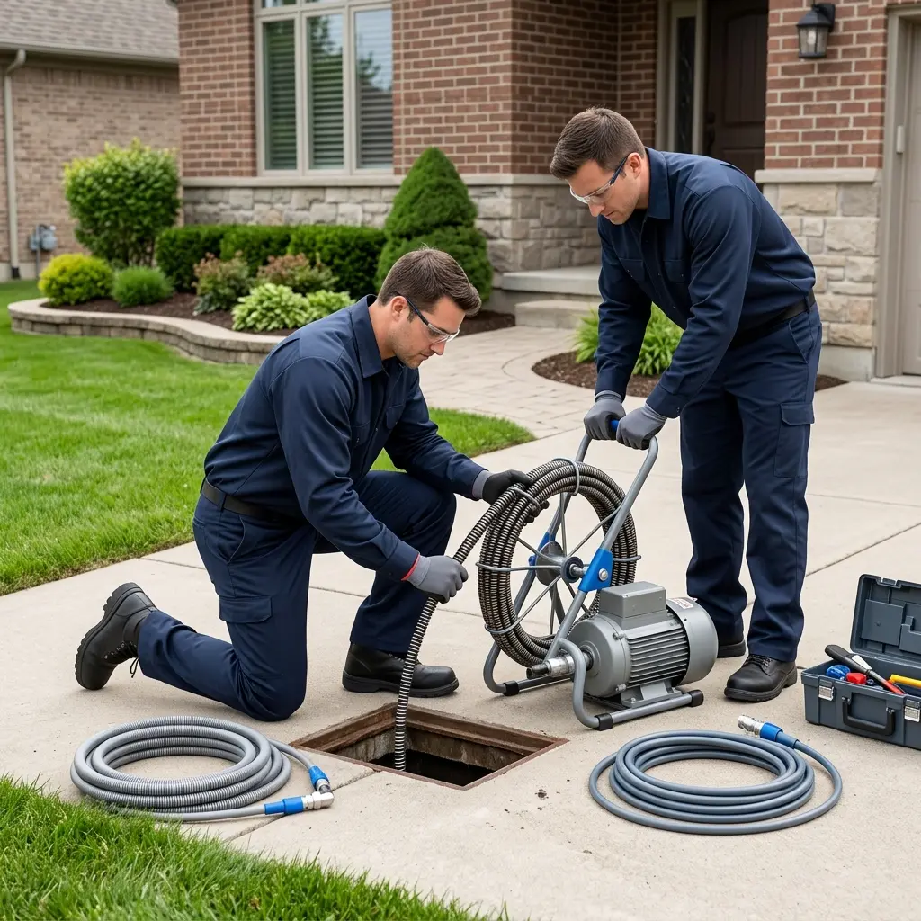 Une approche technique pour un résultat durable