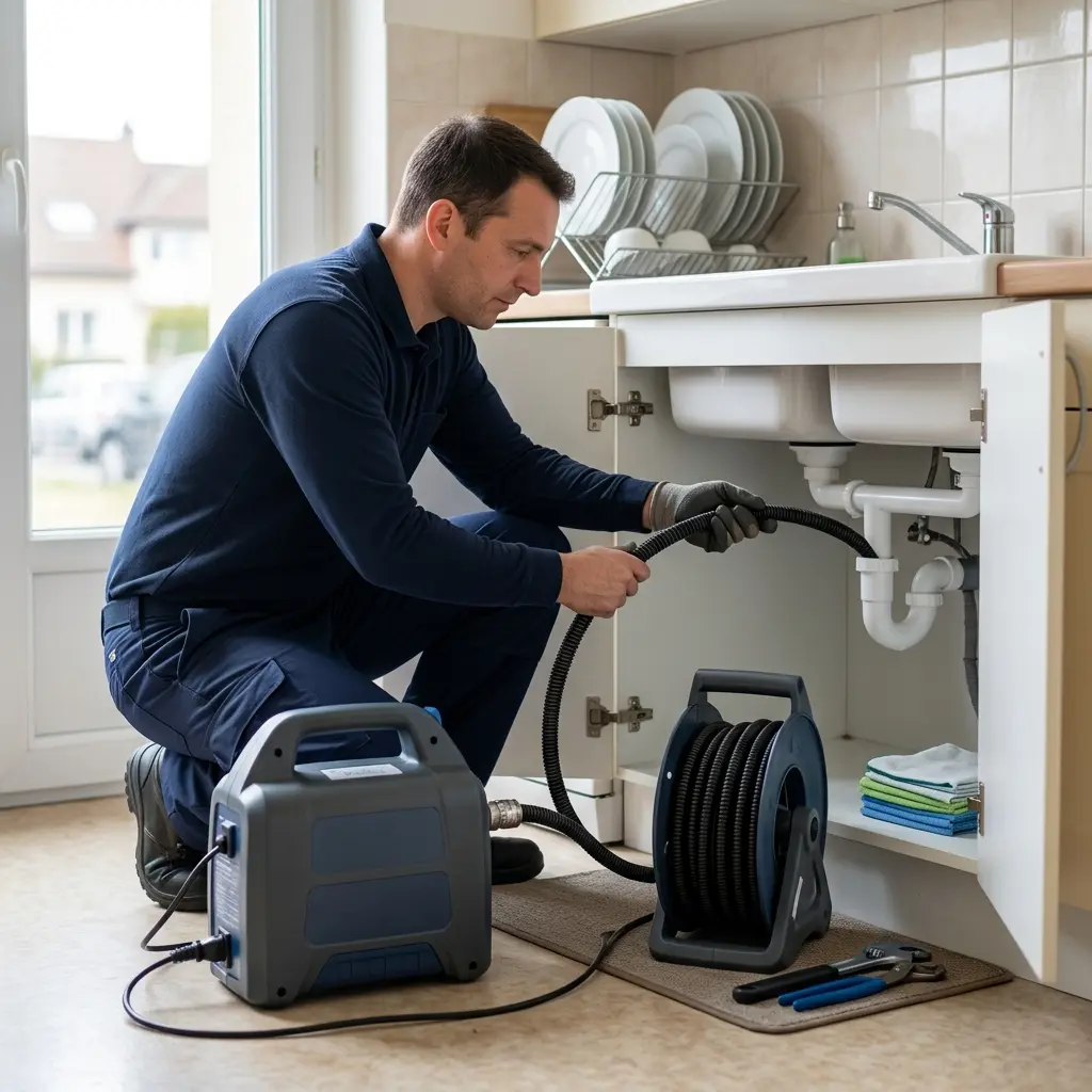 Une expertise de confiance pour vos canalisations