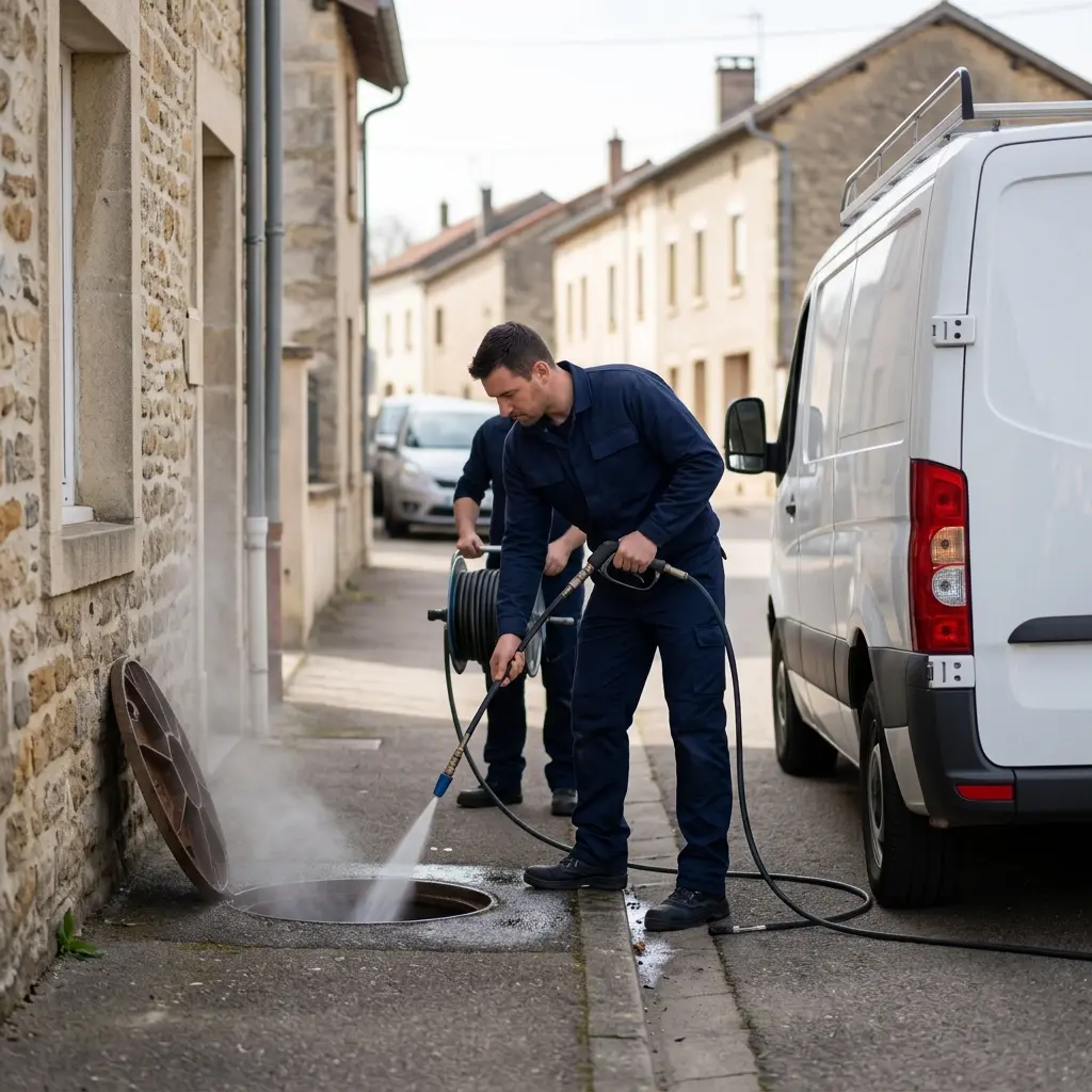 Besoin d'un dépannage rapide à Liverdun ?