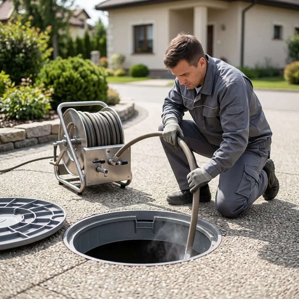Bonnes pratiques pour éviter les blocages de canalisation dans les communes de Piennes et environ