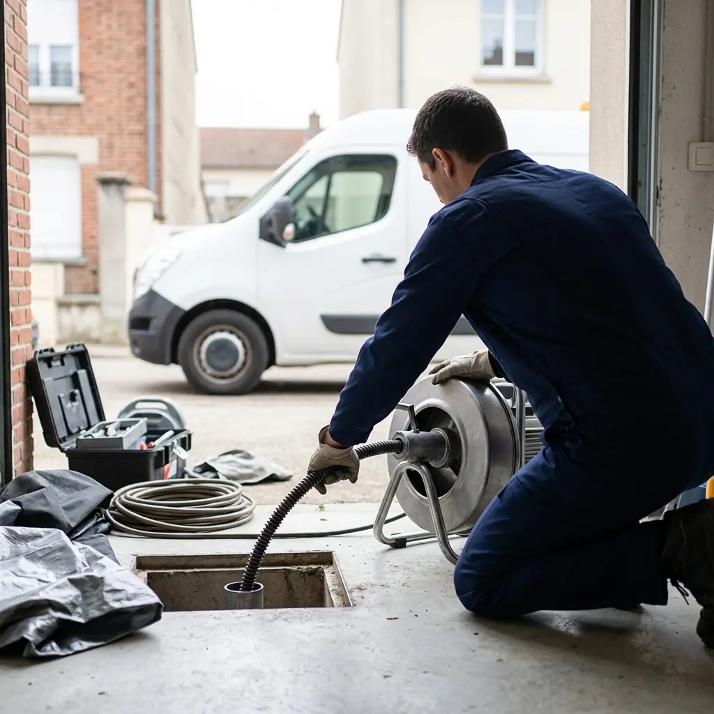 Besoin d'une intervention rapide à Vandœuvre-lès-Nancy ?