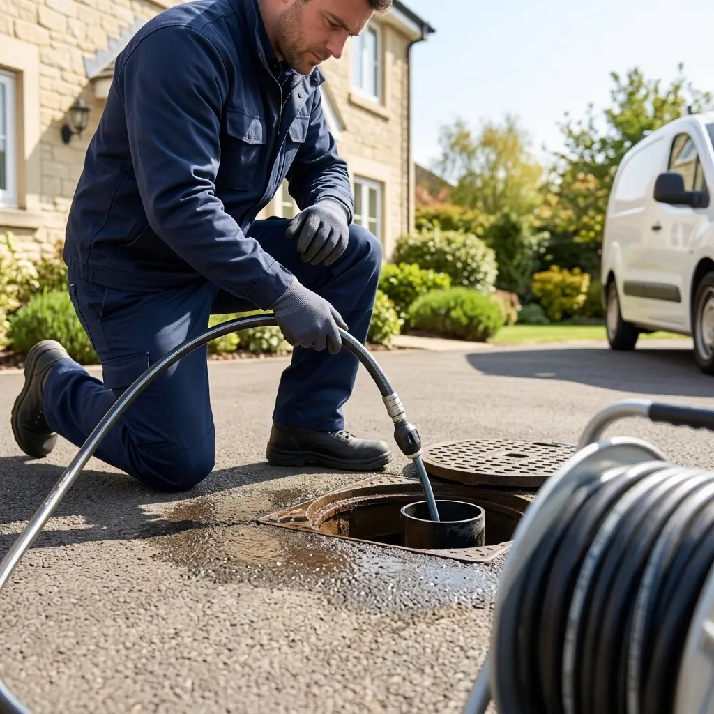 Votre confiance dans le service de débouchage à Pagny-sur-Moselle