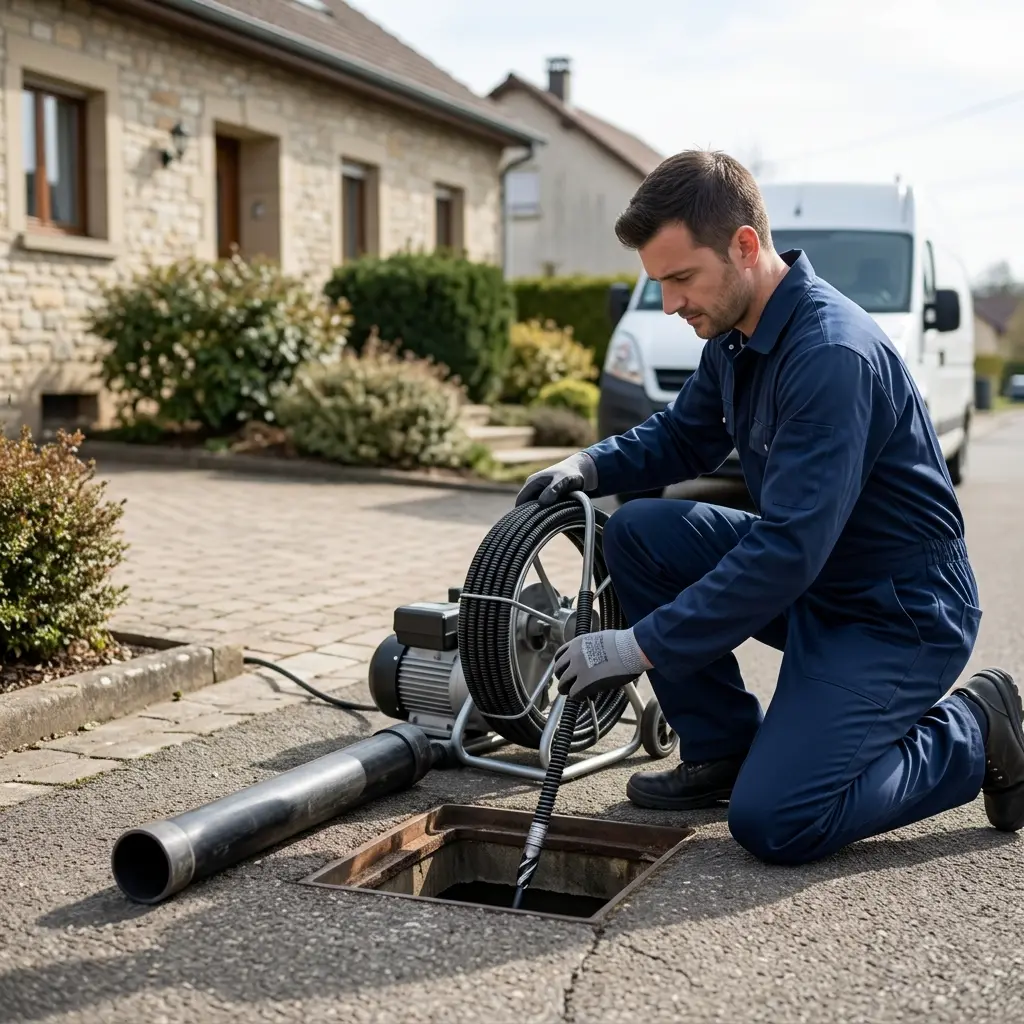 Bons gestes à adopter à Audun-le-Roman en situation d’obstruction