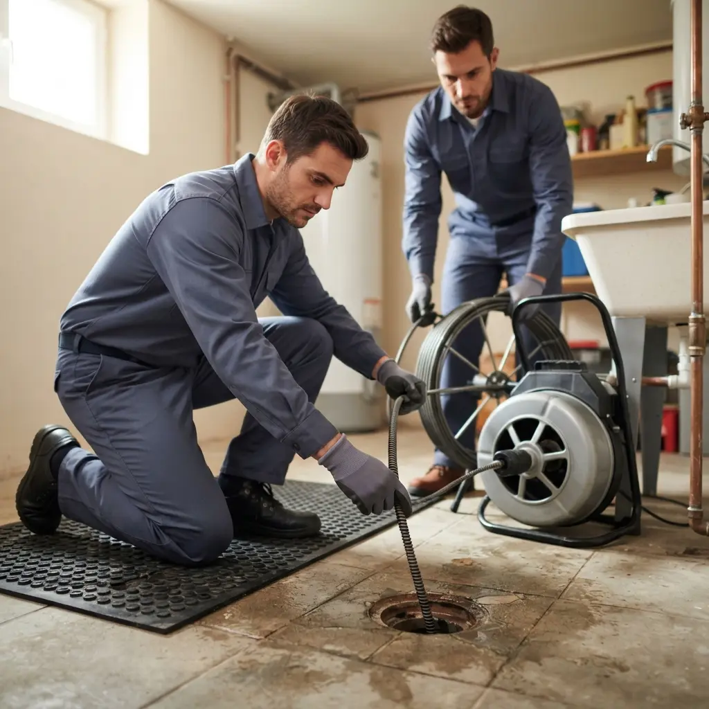 Une approche technique pour un débouchage durable