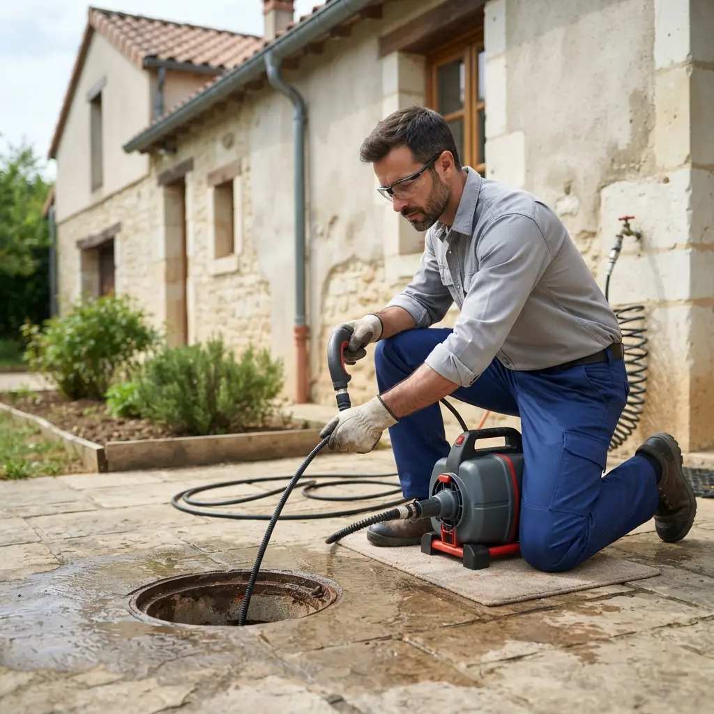 Pourquoi nous choisir pour vos travaux à Foug ?