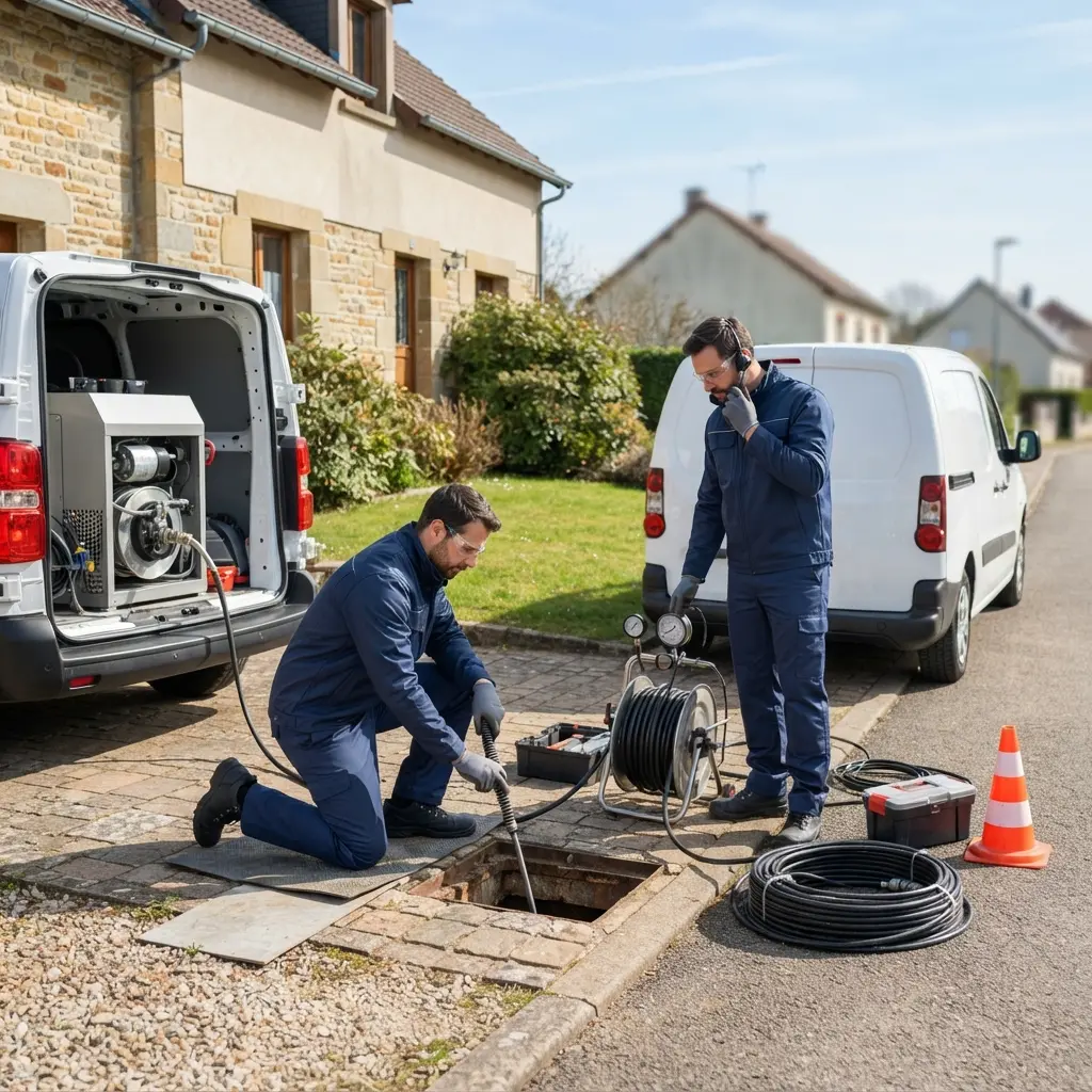Pourquoi nous choisir à Hussigny-Godbrange