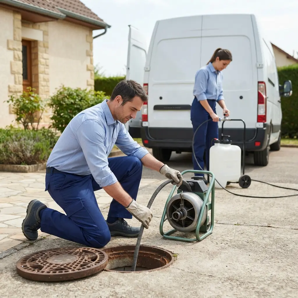 Comment se déroule l'intervention à Richardménil ?