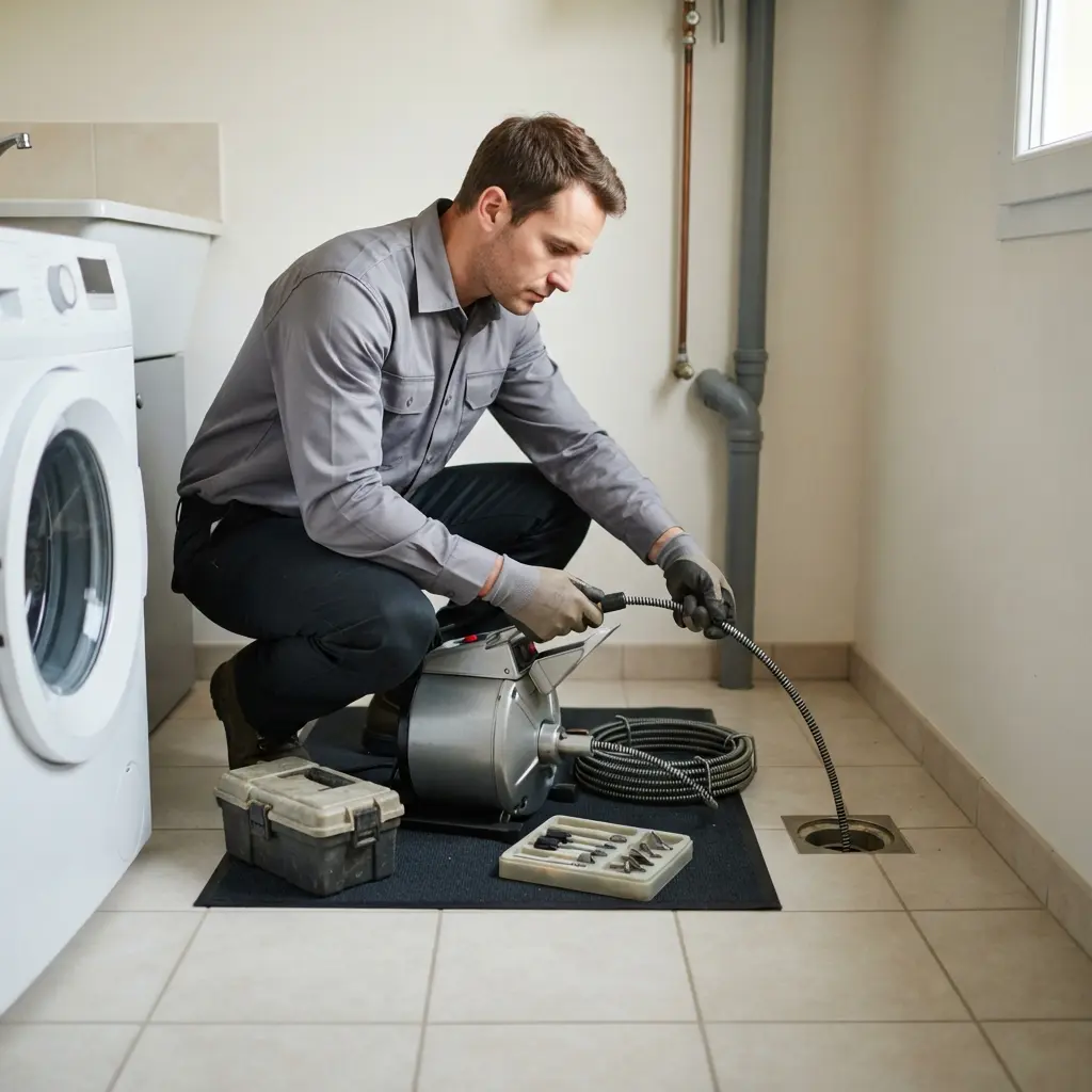 Une solution durable pour vos canalisations