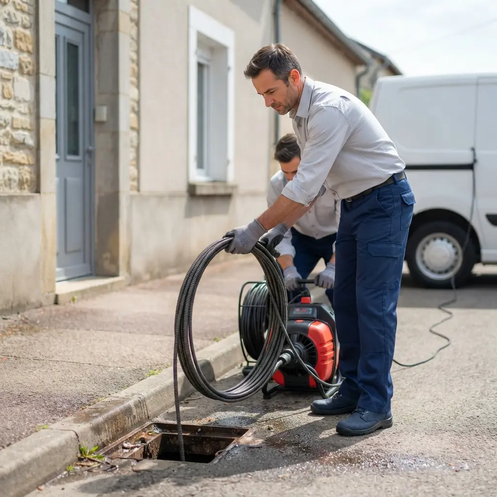Besoin d'une aide rapide à Custines ?