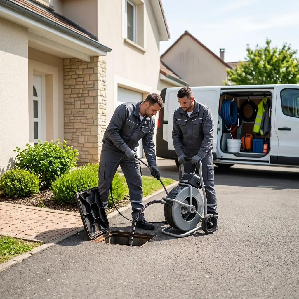 Les bons réflexes pour prévenir les bouchons à Lay-Saint-Christophe