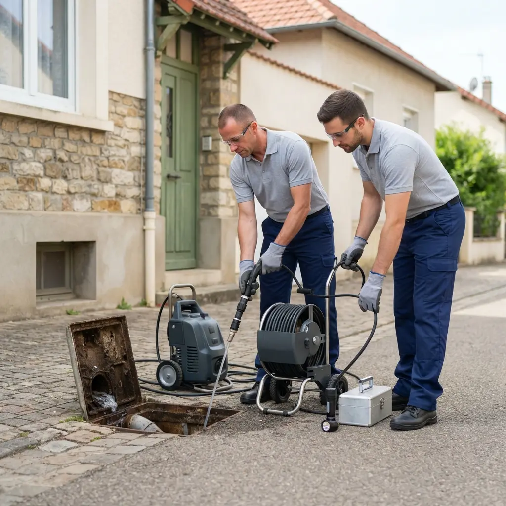 Prévention dans les zones de Blénod-lès-Pont-à-Mousson