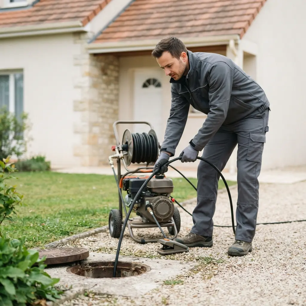 Prévenir les bouchons au quotidien