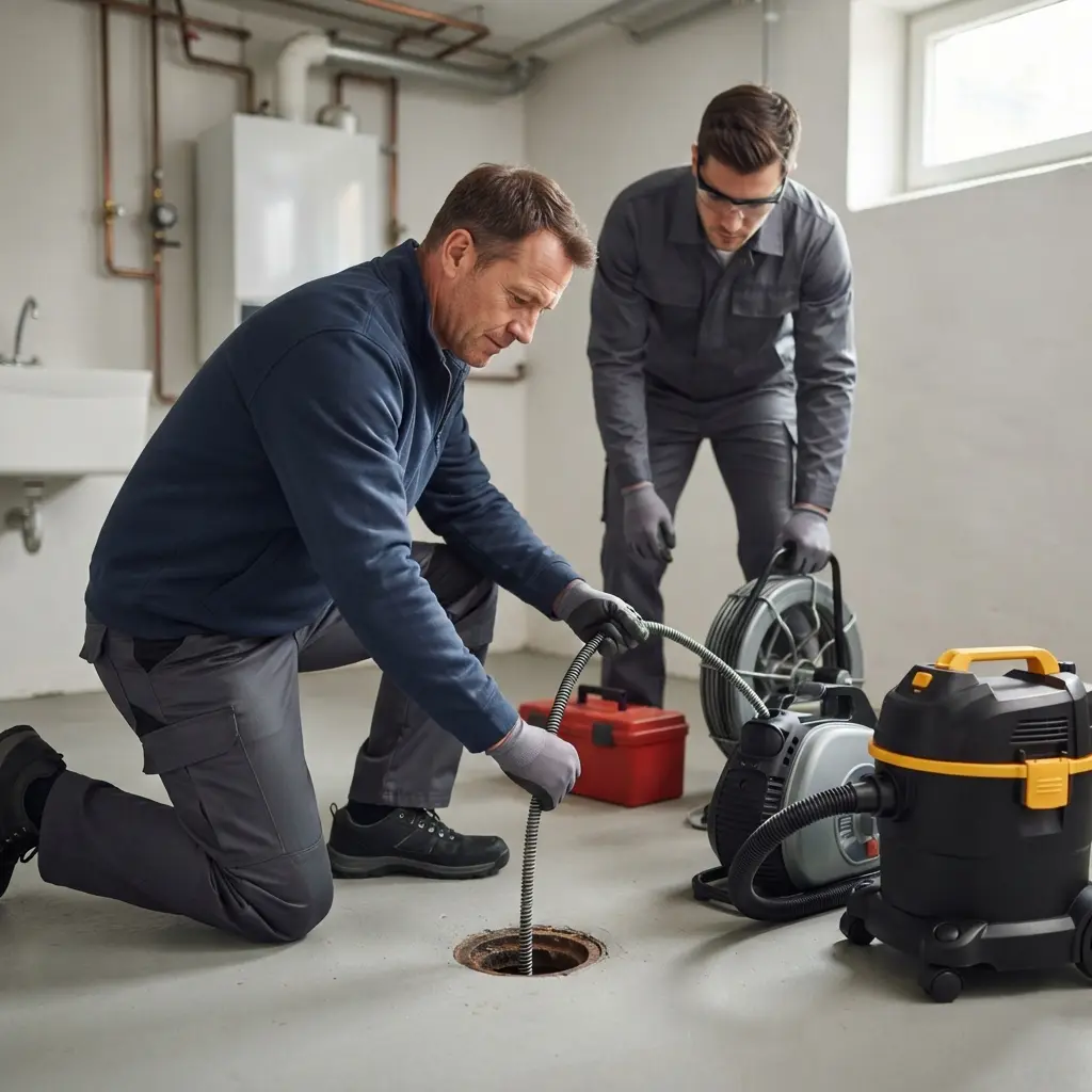 Gestes et prévention pour vos installations