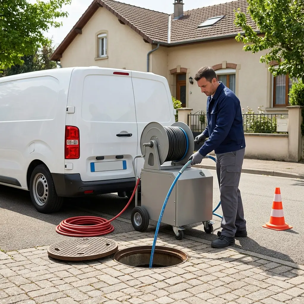 Pourquoi choisir notre expertise à Gondreville ?