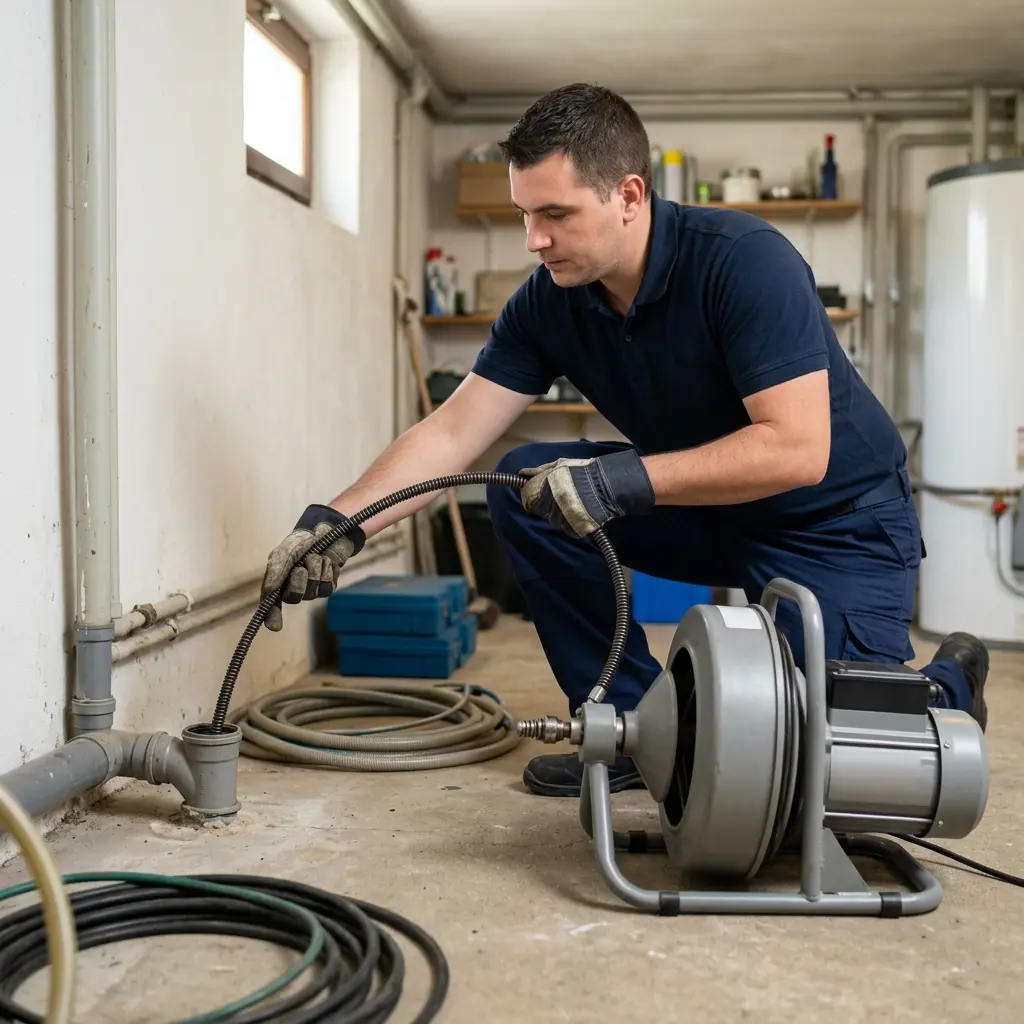 Une solution durable pour vos réseaux d'évacuation