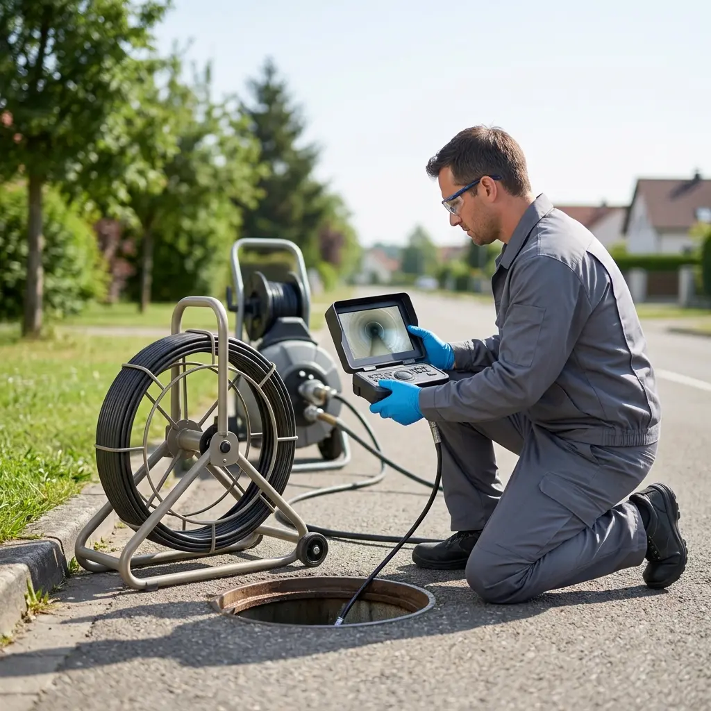 Une expertise fiable pour vos réseaux