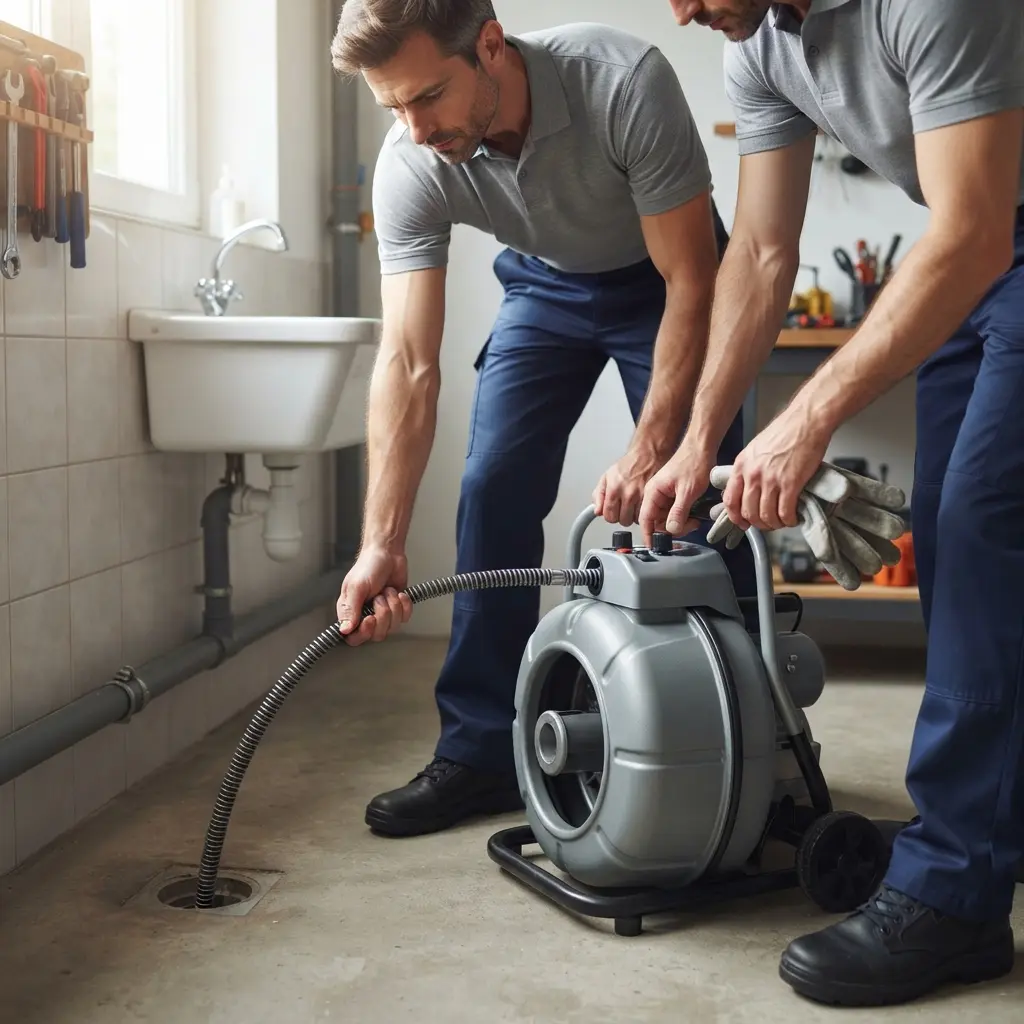 Un dépannage fiable pour retrouver un confort domestique total