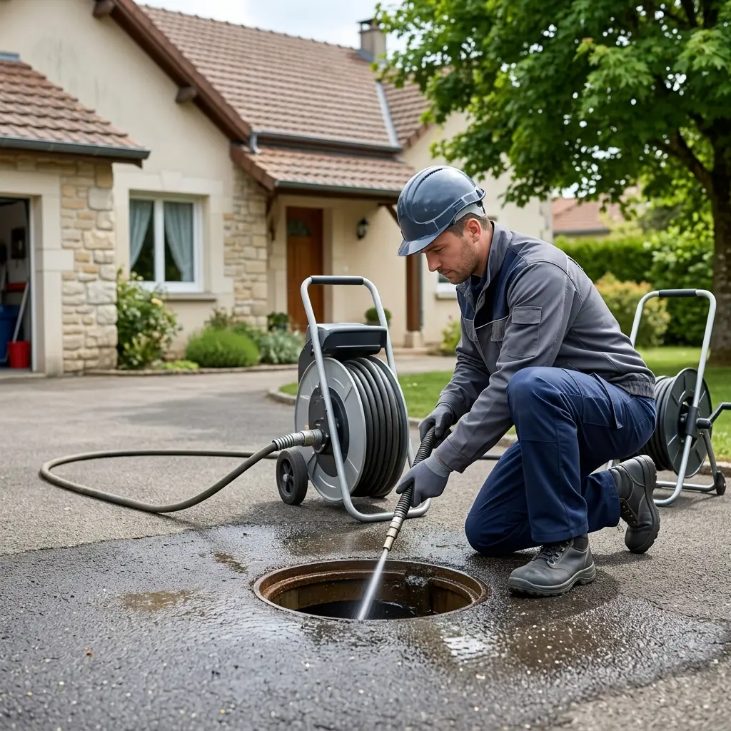 Comment nous traitons votre problème