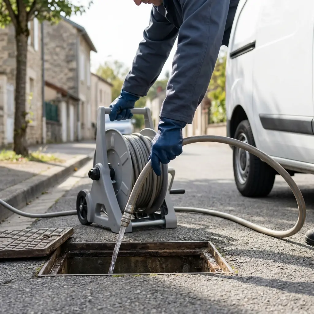 Une assistance fiable pour votre plomberie