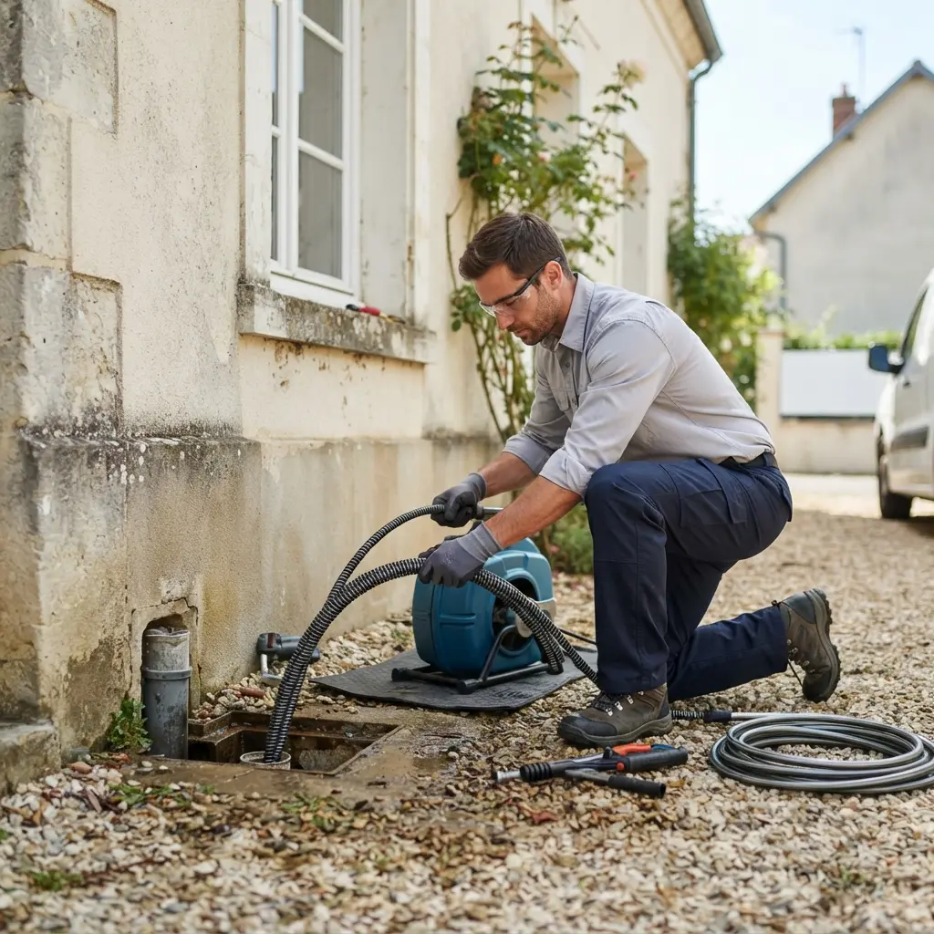 Comment se déroule l’intervention à Bouligny après votre appel et votre budget ?