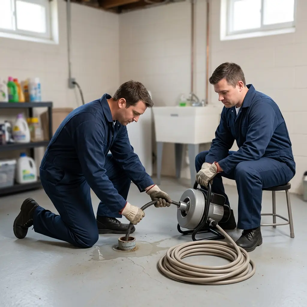 Une expertise technique pour vos tuyaux