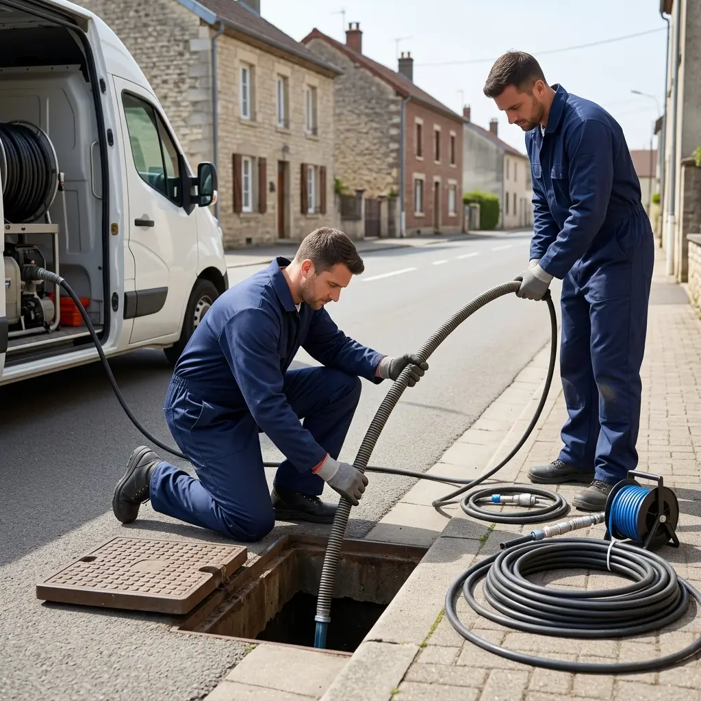Besoin d'une intervention rapide à Ligny-en-Barrois ?