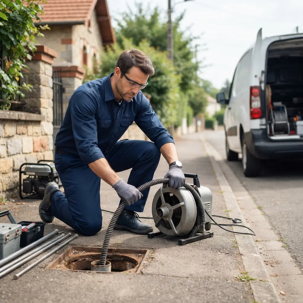 Une approche technique pour un débouchage durable