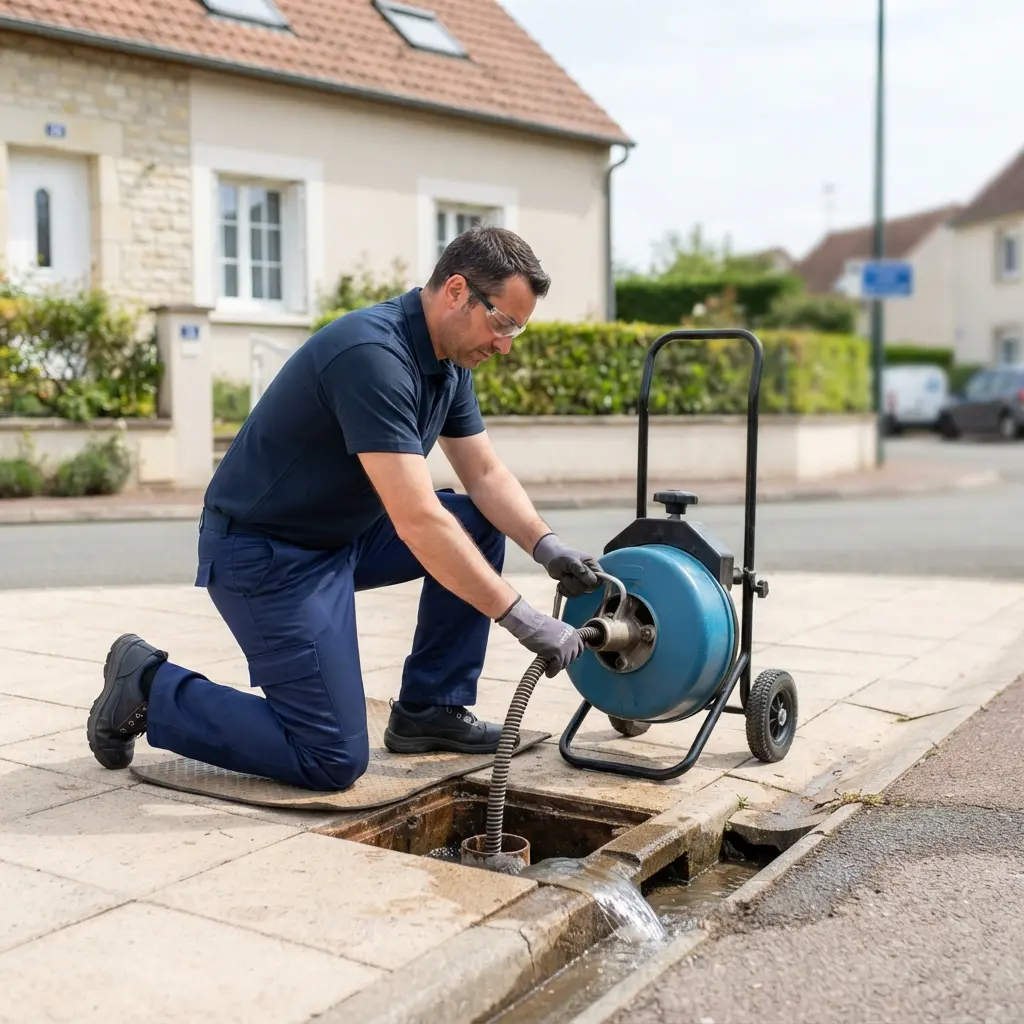 Une solution fiable pour vos canalisations dans la Meuse