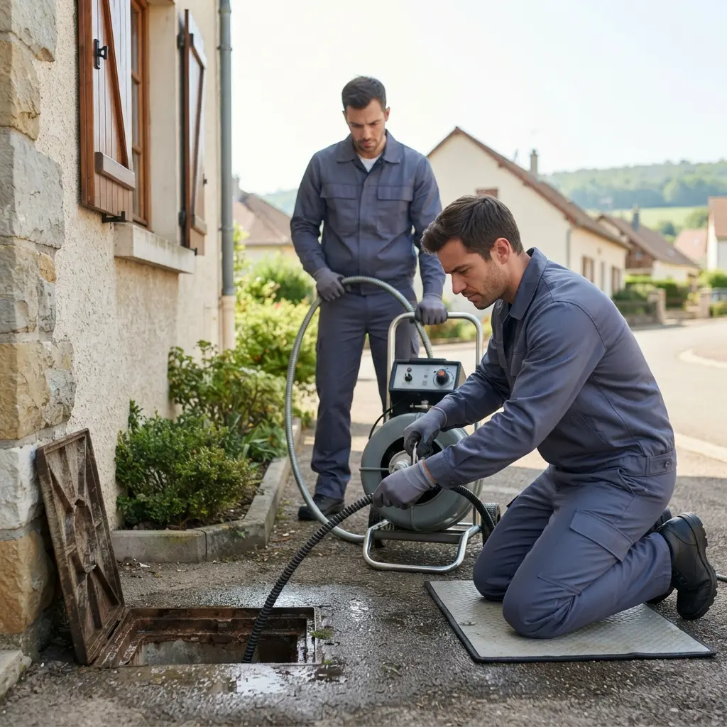 Pourquoi nous choisir pour vos travaux à Plappeville ?