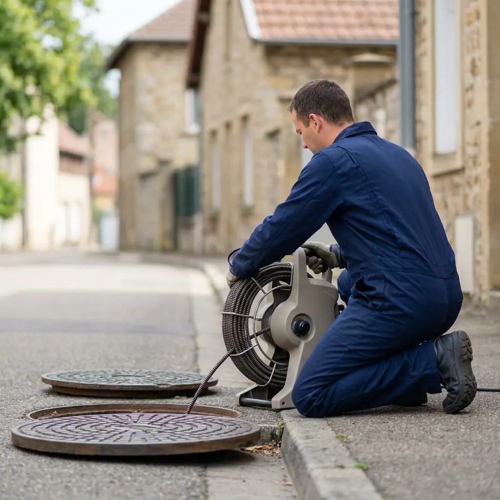 Comment prévenir l'obstruction de vos canalisations