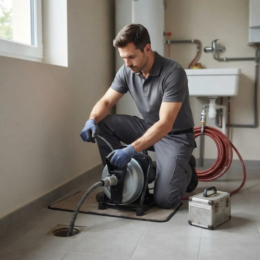 Notre approche pour un débouchage efficace