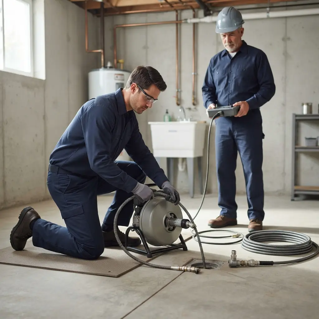 Une approche technique pour un débouchage durable
