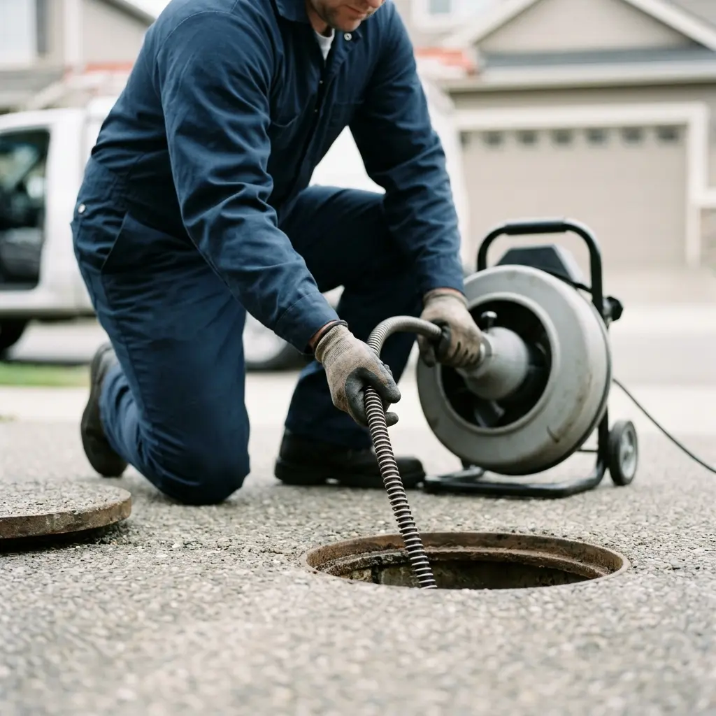 Une solution durable pour vos canalisations