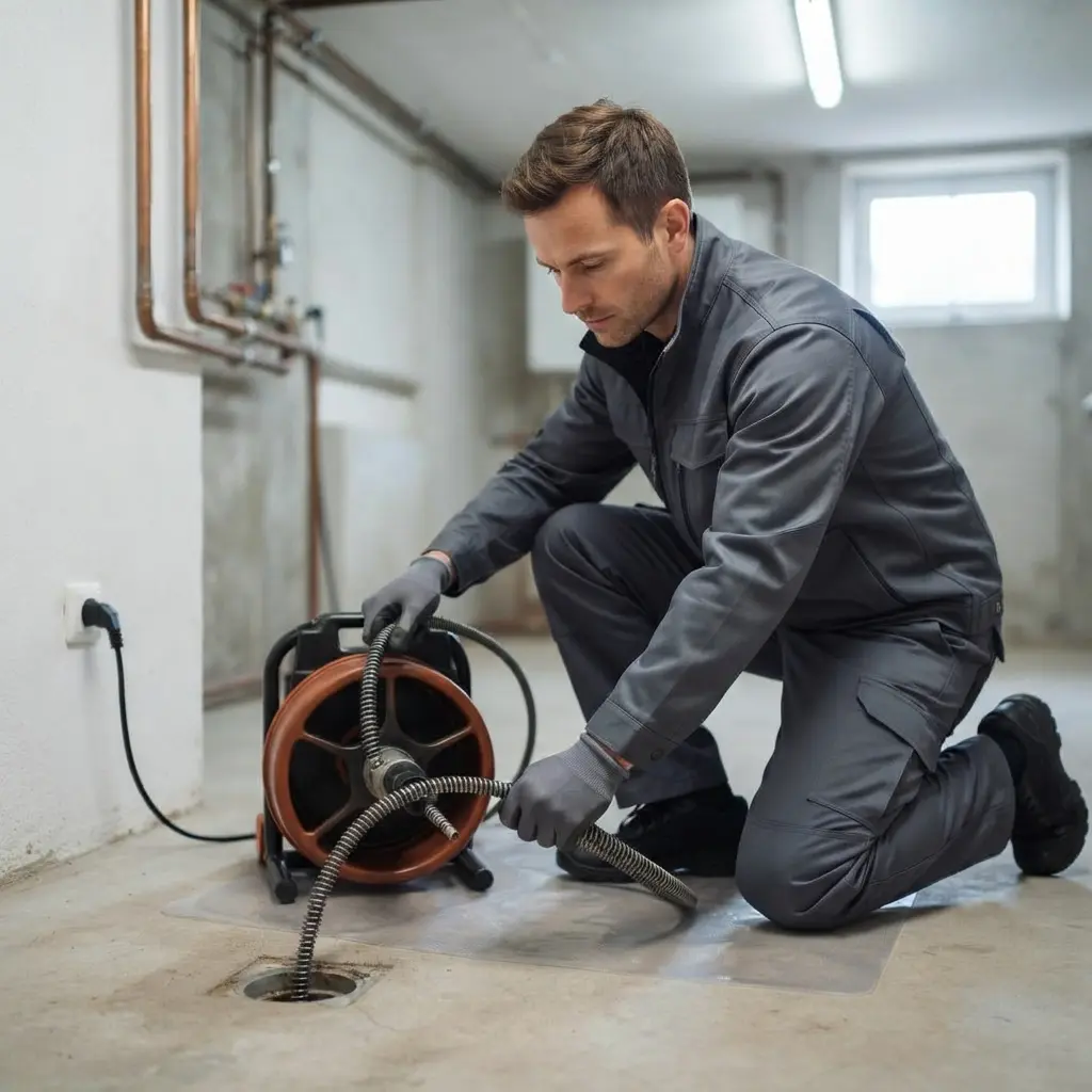 Notre approche technique pour un débouchage durable