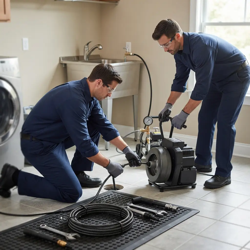 Pourquoi choisir nos services à Gandrange