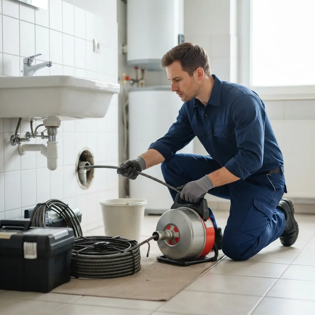 Un service de proximité pour vos urgences sanitaires