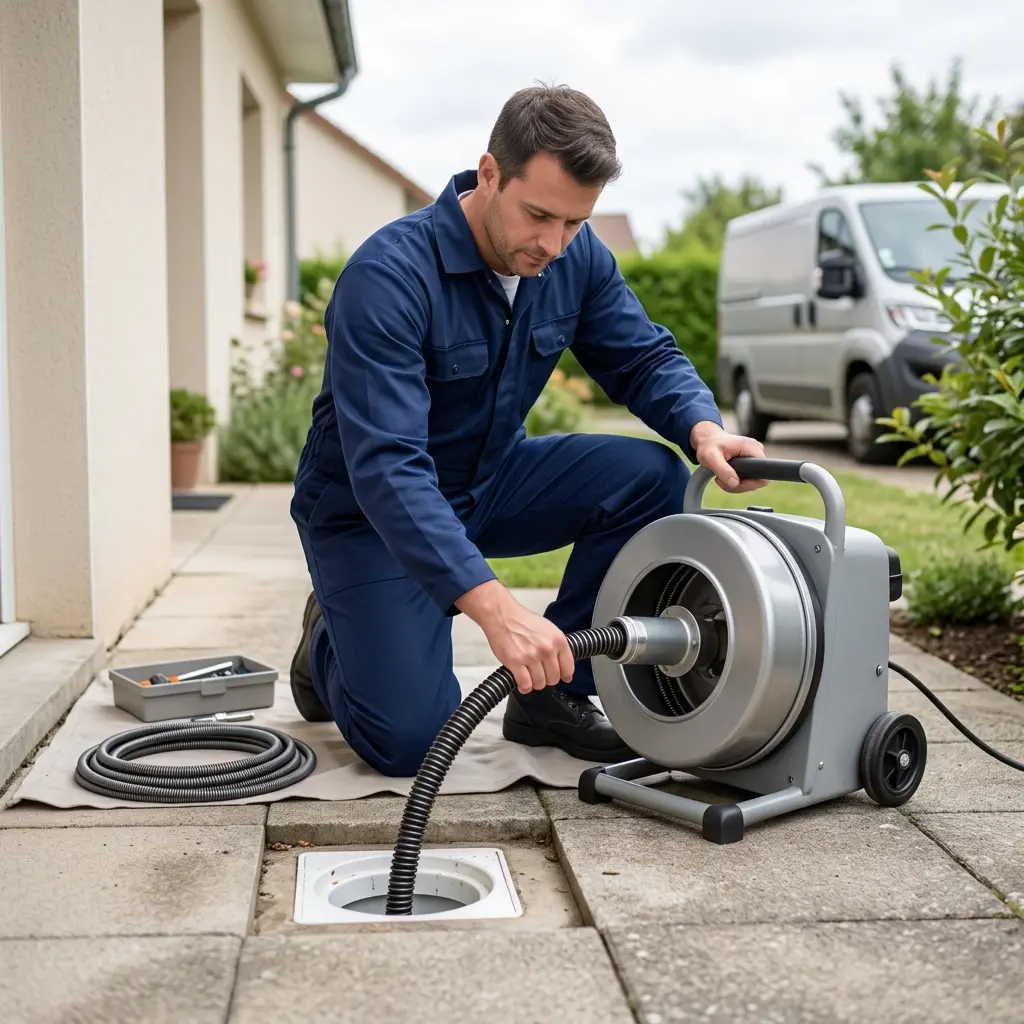 Comment prévenir les bouchons dans vos installations ?