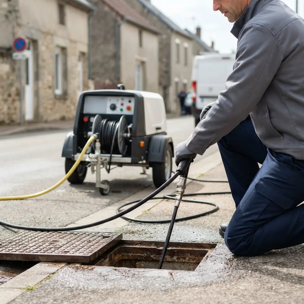 Une approche technique pour un débouchage durable