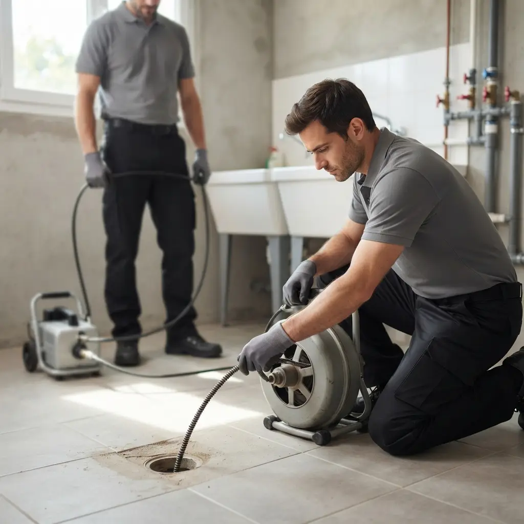 Une solution durable pour vos canalisations en Moselle