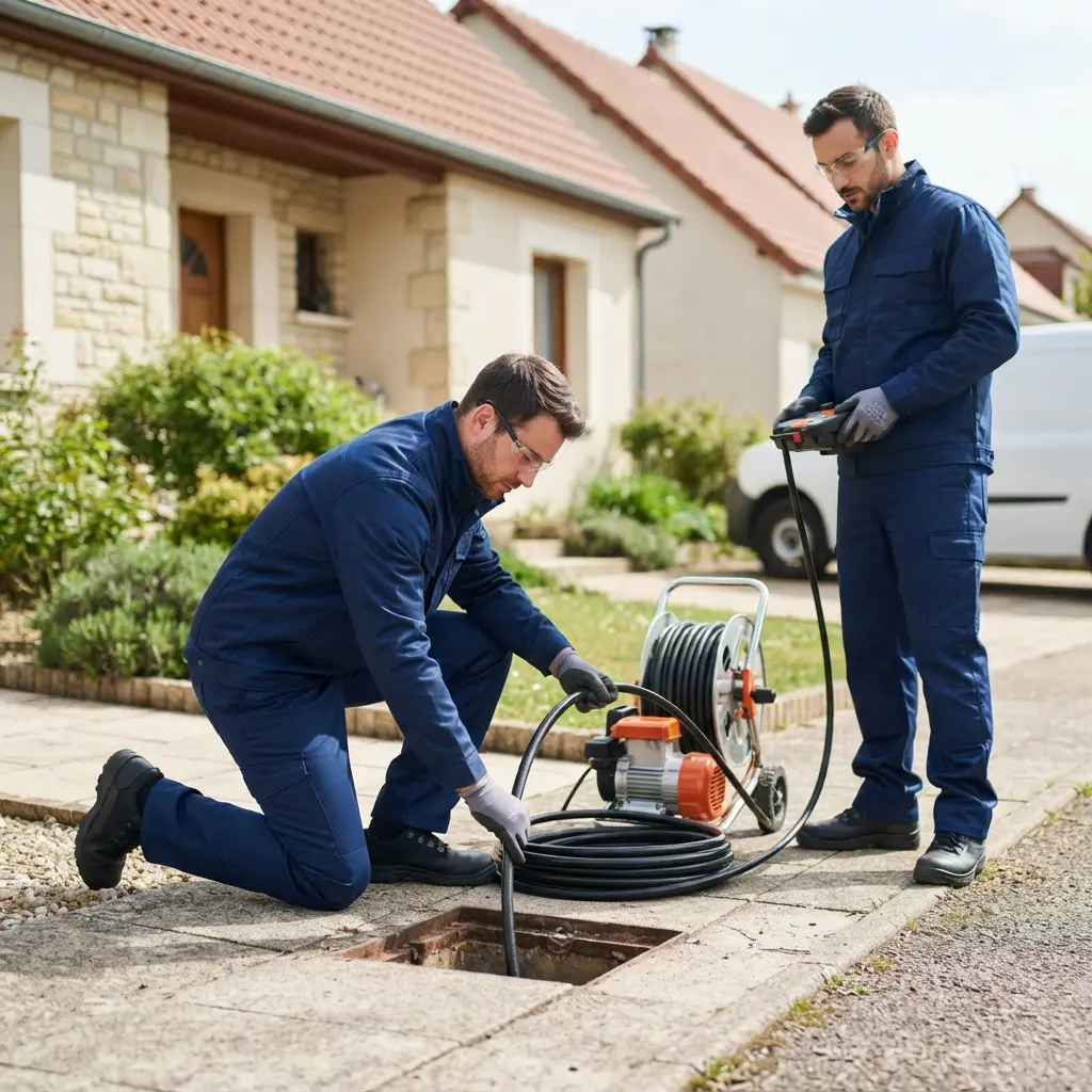 Les bons gestes pour protéger vos évacuations à Uckange