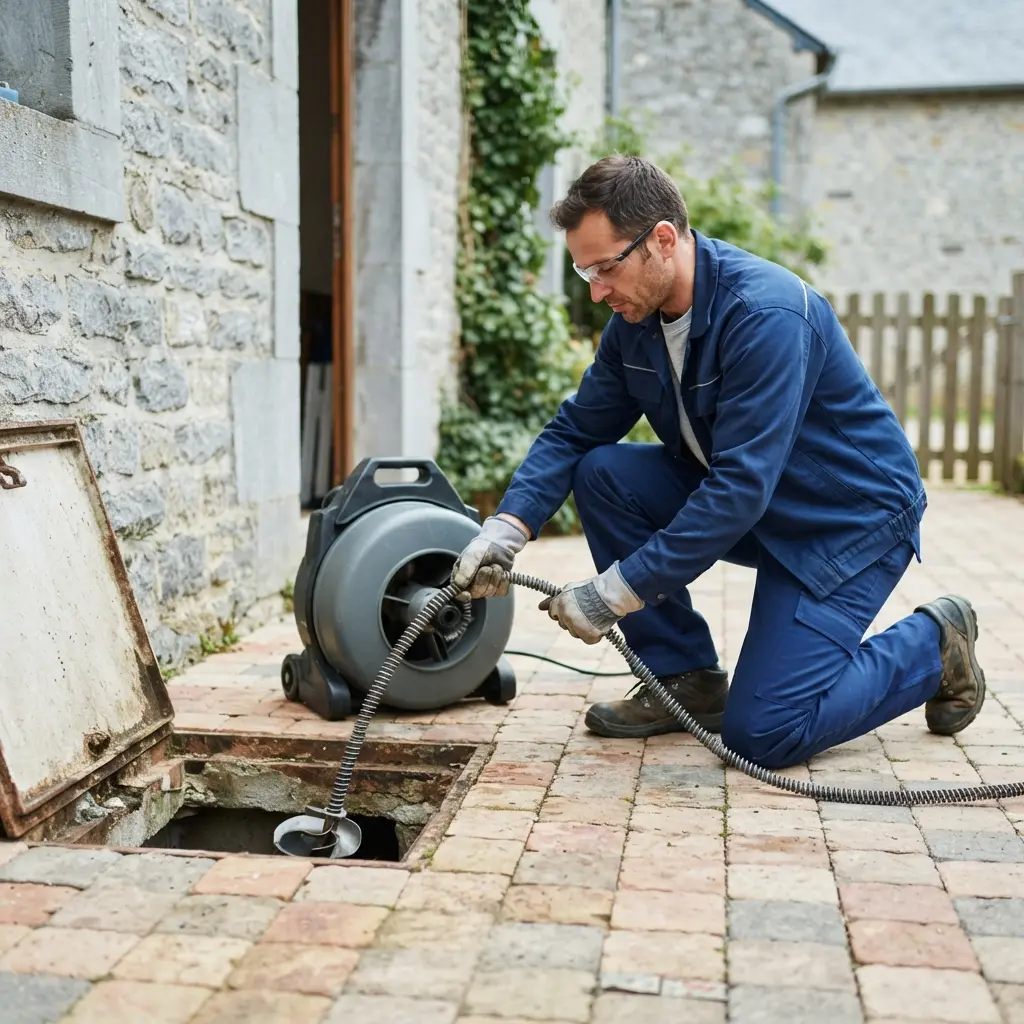 Une approche technique et efficace pour chaque bouchon
