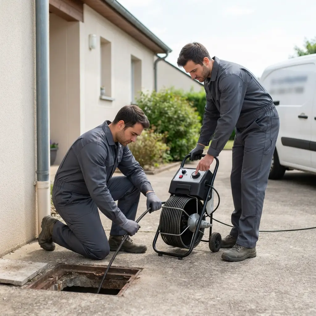 Adopter les bons gestes pour prévenir les obstructions