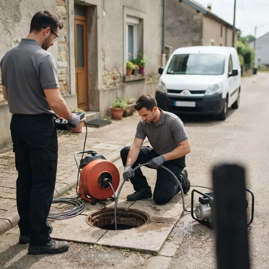 Une solution durable pour vos réseaux d'évacuation