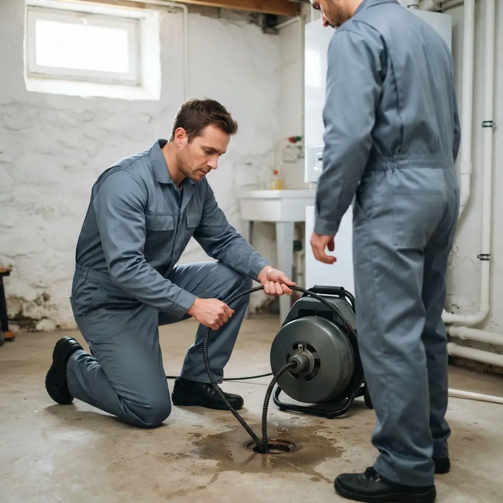 Une solution durable pour vos réseaux d'assainissement