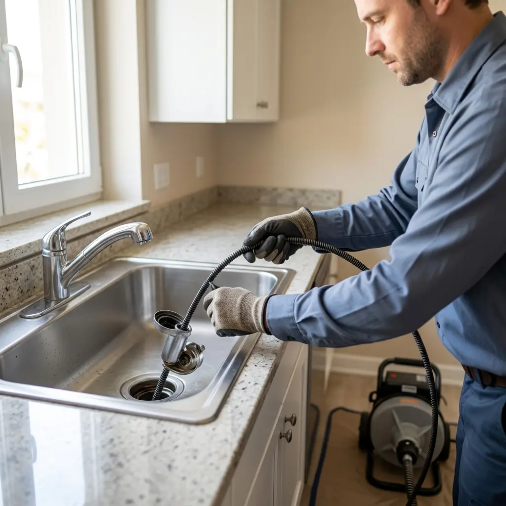 Gestes et prévention pour vos installations