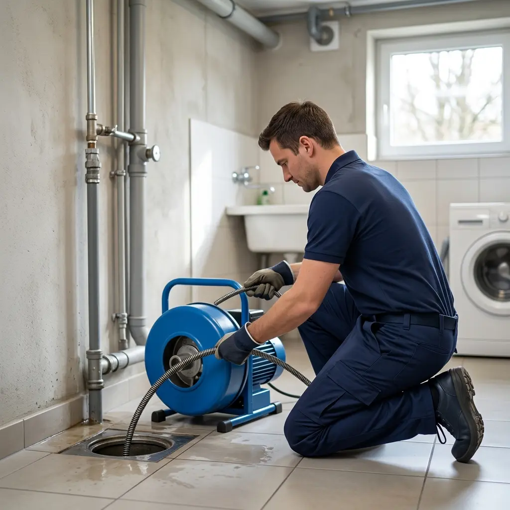 Une assistance fiable pour vos canalisations